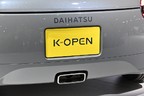 ダイハツ K-OPEN