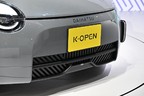 ダイハツ K-OPEN