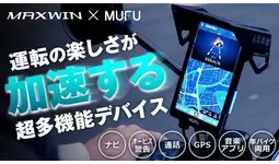 Makuakeの先行販売でサポーター2,159人購入総額28,197,740円と爆発的に