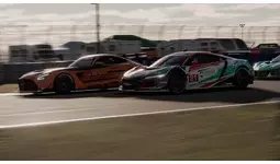 GTドライブレーシングシミュレータープロフェッショナル　GT3000D―RSP GTドライブレーシングシミュレータープロフェッショナル GT3000D―RSP