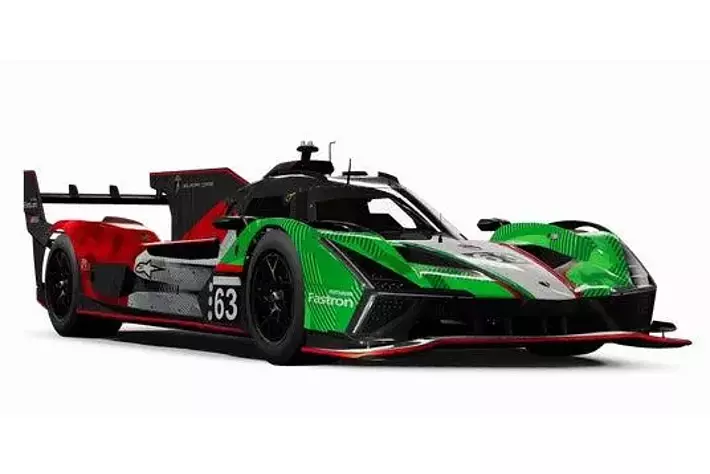 最高のレーシングシミュレーターを追求する『Project Motor Racing