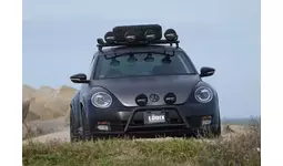 大人の遊び心を詰め込んだカスタムカーブランド「LUDIX」から