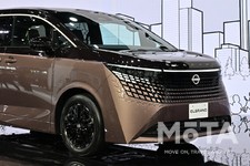 【全98枚】日産「新型エルグランド」を写真でイッキ見！ 気になる内装・外観デザインをチェック