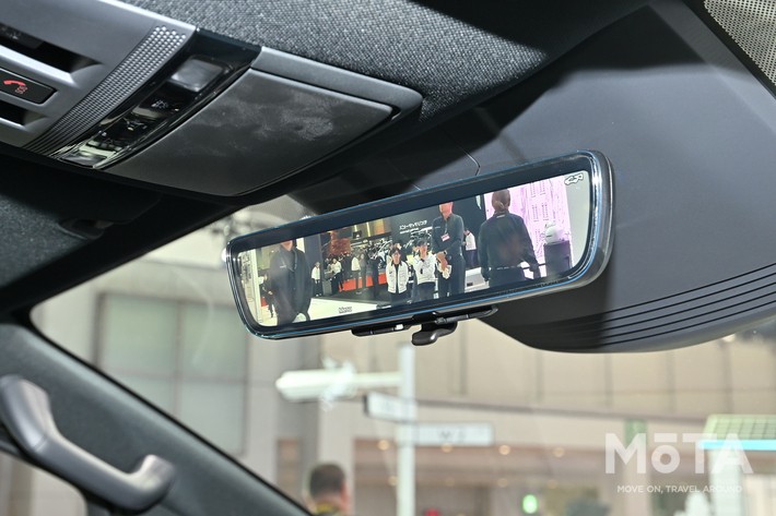 日産 新型エルグランド 内装