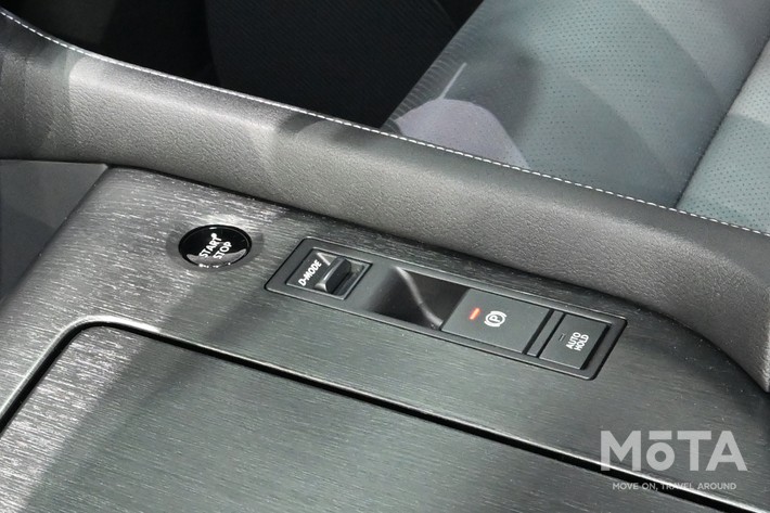 日産 新型エルグランド 内装