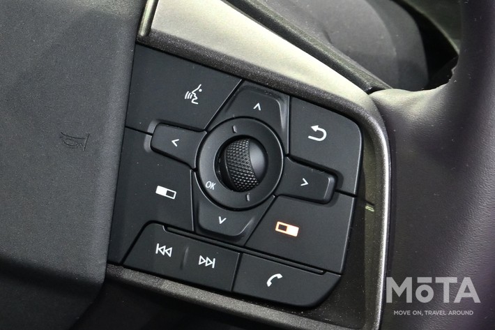 日産 新型エルグランド 内装