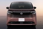 日産 新型エルグランド