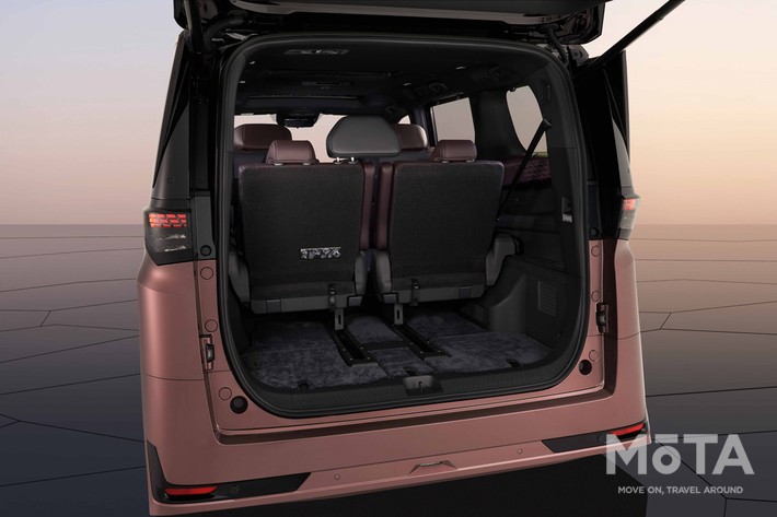 日産 新型エルグランド