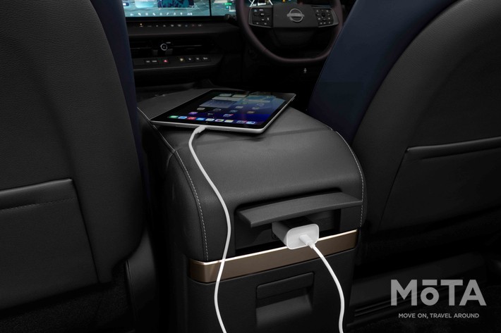 日産 新型エルグランド