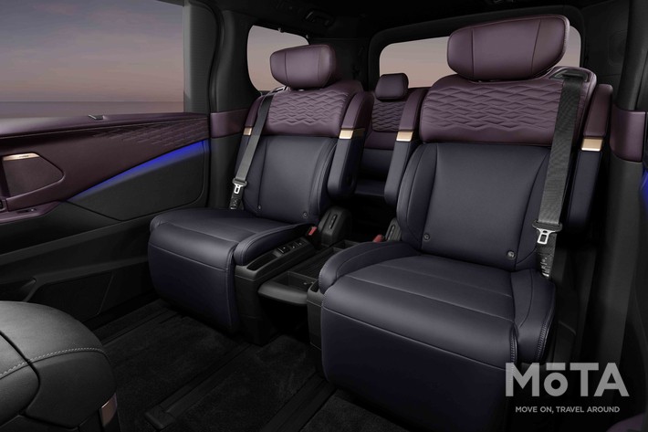 日産 新型エルグランド