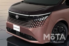 日産 新型エルグランド