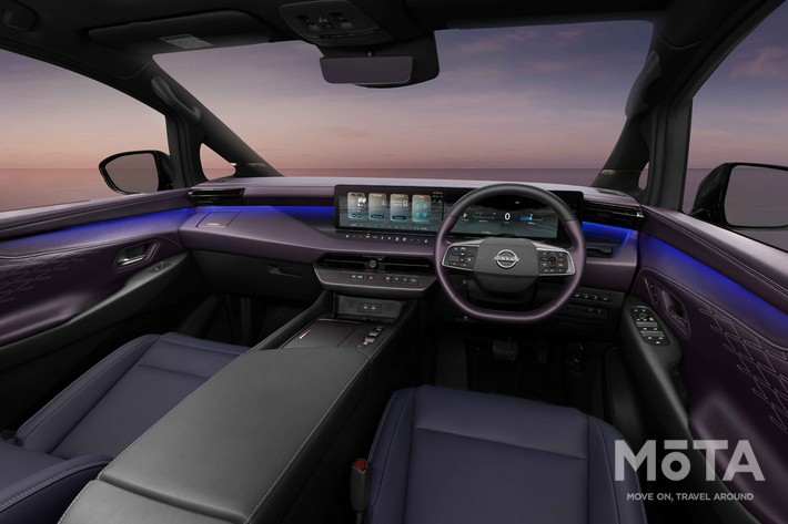 日産 新型エルグランド