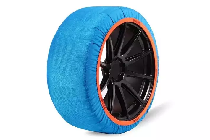 イッセ・スノーソックス「リサイクル」モデルを新発売！|【業界先取り