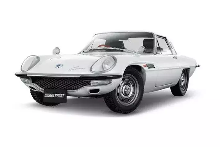 国産名車コレクション　1/18 セリカ　コスモ　2台セット販売 本日発売 // 『1/18エクストラスケール 国産名車コレクション』 Vol.2