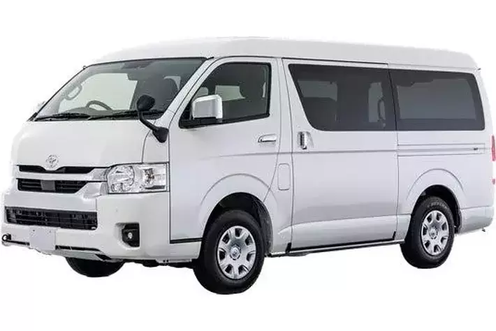 398万円で手に入る本格ハイエースキャンパー年内最後の限定販売― お