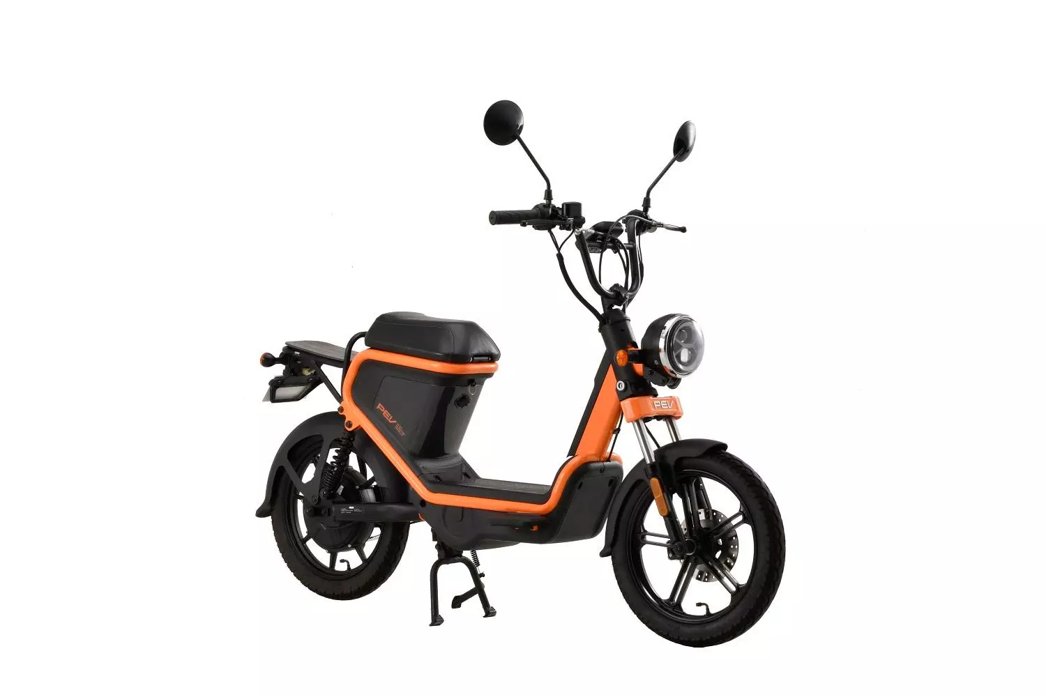 Japan Mobility Show Nagoya 2025にPEVシリーズを出展いたします