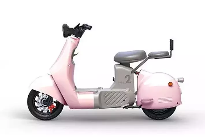 Japan Mobility Show Nagoya 2025にPEVシリーズを出展いたします