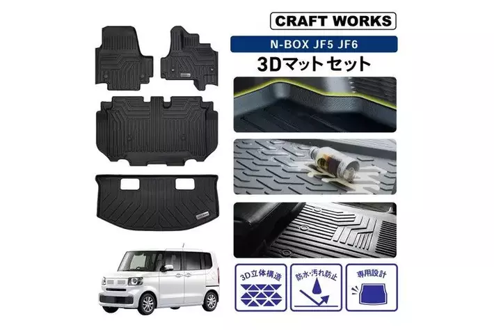 全品ポイント10倍】楽天ブラックフライデーでN-BOX、ノア、ヴォクシー