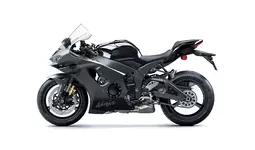 新たな進化を遂げたNinja ZX-10Rが待望の登場。レース専用モデルのご