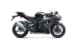 新たな進化を遂げたNinja ZX-10Rが待望の登場。レース専用モデルのご