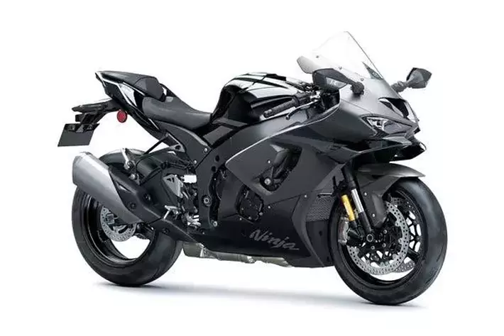 たおページ 新たな進化を遂げたNinja ZX-10Rが待望の登場。レース専用モデルのご