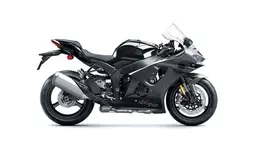 新たな進化を遂げたNinja ZX-10Rが待望の登場。レース専用モデルのご