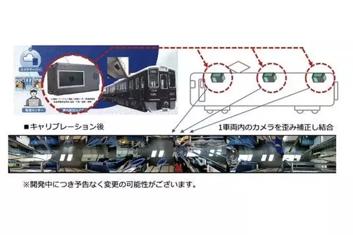 モルフォとアイテック阪急阪神、「第9回鉄道技術展 Mass-Trans