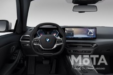 BMW 3シリーズ ツーリングワゴン