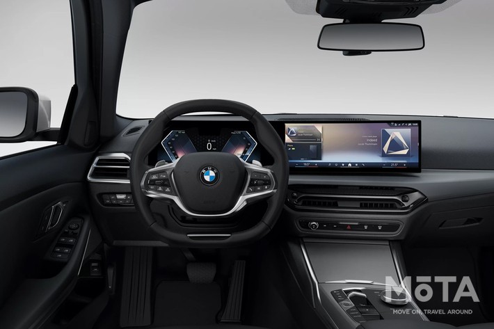 BMW 3シリーズ ツーリングワゴン