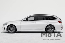 BMW 3シリーズ ツーリングワゴン