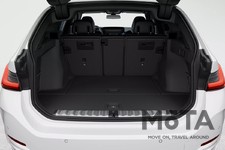 BMW 3シリーズ ツーリングワゴン