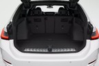 BMW 3シリーズ ツーリングワゴン