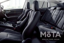 スバル レヴォーグ