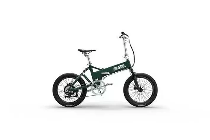MATE.BIKE】MATE X EVOとMATE Fusion 2.0のニューカラーをローンチ