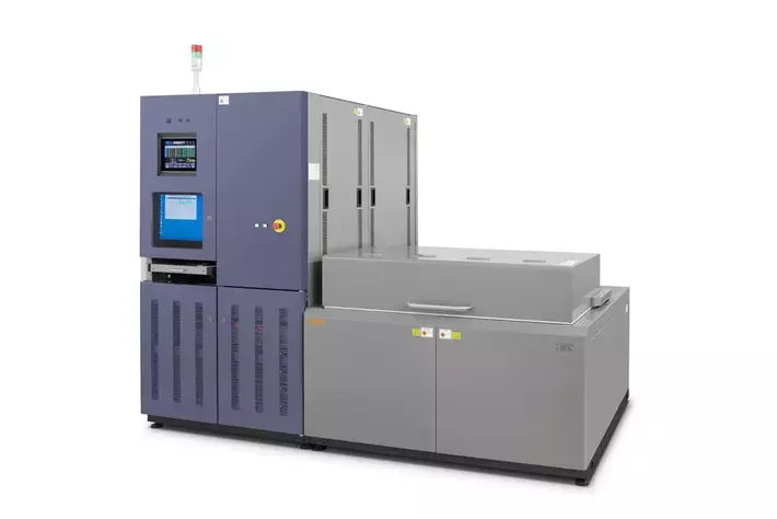 「過渡熱抵抗測定機能付パワーサイクル試験装置」を発売　先端パワーデバイスの熱設計における課題解決および信頼性向上に貢献