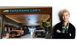 Japan Mobility Show Kansai 2025/第13回大阪モーターショー初出展の