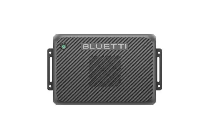 走行中の充電を“13倍高速化” BLUETTI、新型走行充電器「Charger 2」を