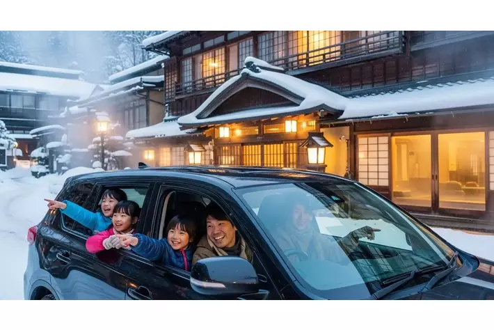 「年末年始・帰省＆冬の旅行 安心サポートキャンペーン」実施のお知らせ