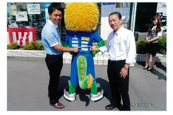 茨城・水戸】あの日から13年。地域と歩み続けた想いが届いた日。水戸
