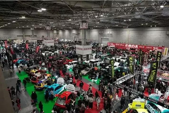 【３枚】　大阪オートメッセ　2026　 招待券 通販チケット - OSAKA AUTO MESSE 2026 招待券 3枚セット G103909520