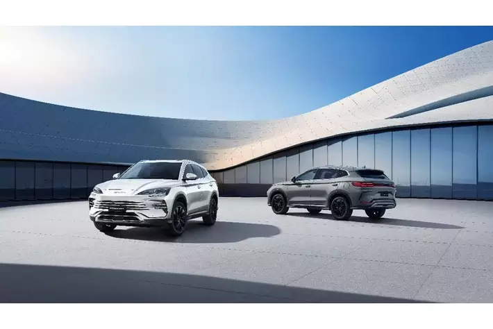 BYD Auto Japan、スーパーハイブリッドSUV「BYD SEALION 6」398.2万円（消費税込）～で12月1日（月）より国内販売を開始