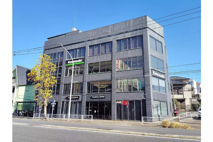 新横浜駅程近くにある「カワサキ プラザ新横浜」が2025年11月29日にリニューアルオープン！
