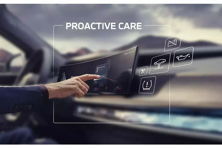 BMW/MINIがプロアクティブ・ケア「チェック・コントロール・メッセージ」の配信開始