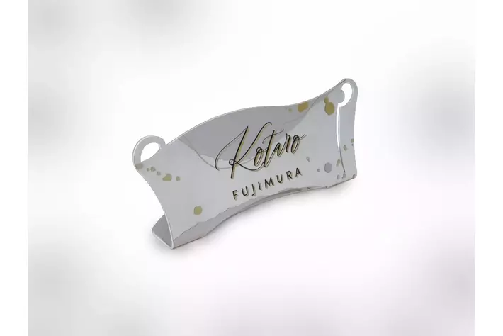 図面不要で「こんなものが欲しい」をカタチに。フジムラ製作所、個人向けフルオーダーメード金属製造サービス「デジタルストラクチャー」を本格展開。