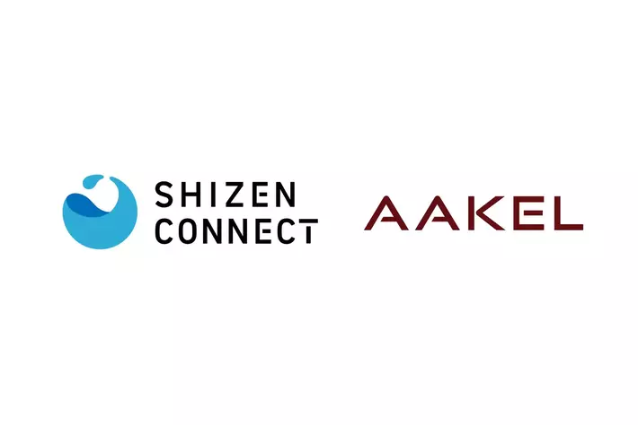 アークエル、Shizen Connectとパートナー契約を締結