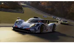 最高のレーシングシミュレーターを追求する『Project Motor Racing