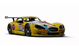 最高のレーシングシミュレーターを追求する『Project Motor Racing