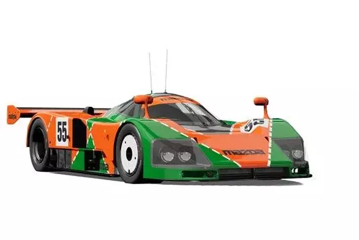 最高のレーシングシミュレーターを追求する『Project Motor Racing