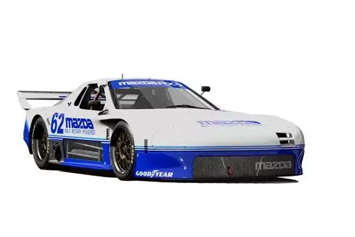 最高のレーシングシミュレーターを追求する『Project Motor Racing