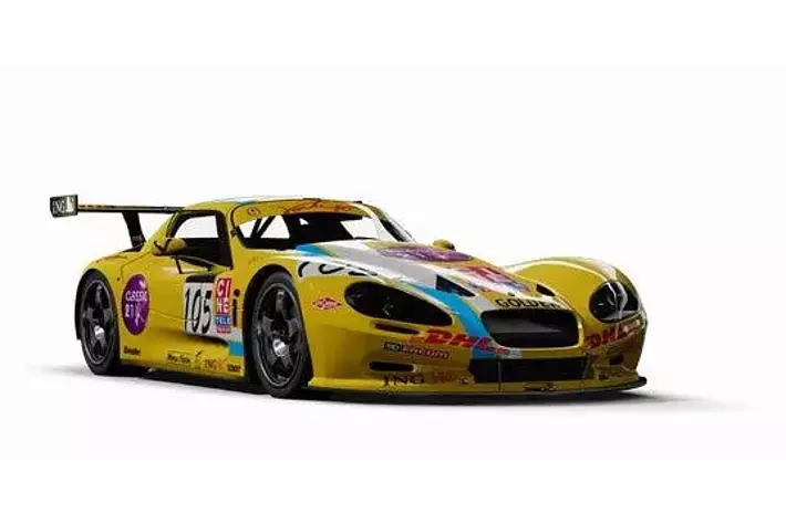 最高のレーシングシミュレーターを追求する『Project Motor Racing